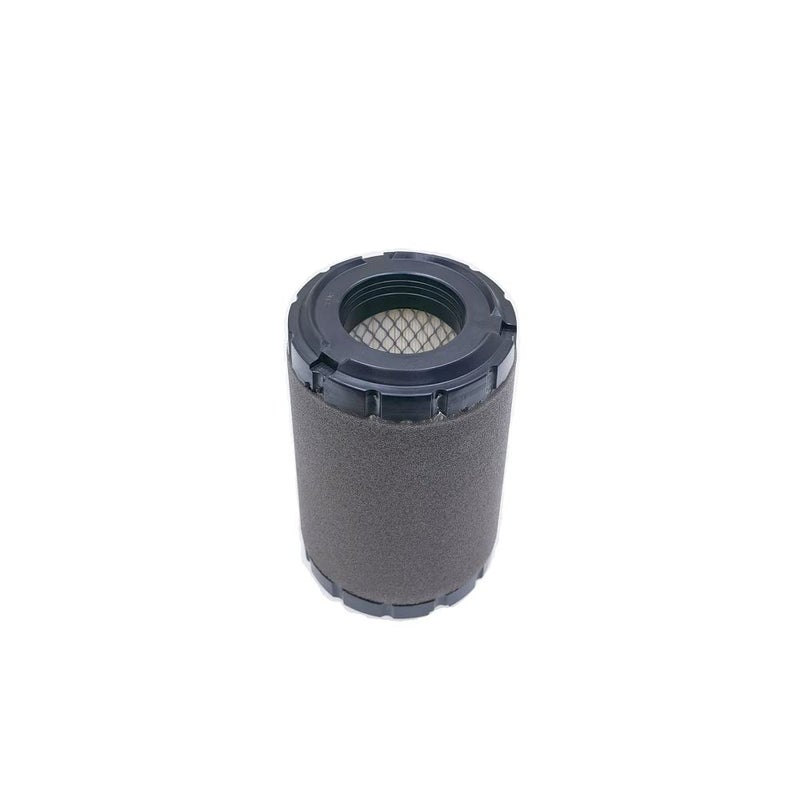MOWFILL 99969-6763 Air & Pre Filter Combo Replace Kawasaki 11029-0034 99969-6763 Fits Kawasaki FT730V EFI FT651V FT691V FT730V 4 Stroke Engine Air Cleaner Lawn Mower - Image 1
